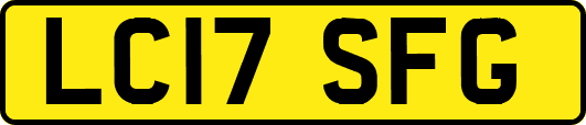 LC17SFG
