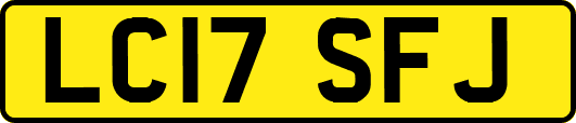 LC17SFJ