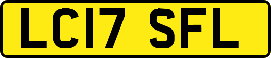 LC17SFL
