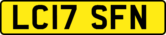 LC17SFN