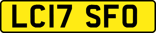 LC17SFO