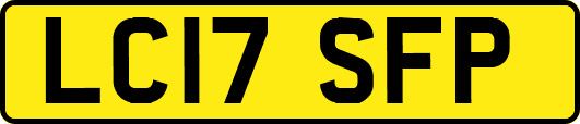 LC17SFP