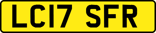 LC17SFR