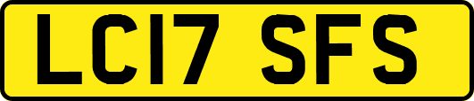 LC17SFS