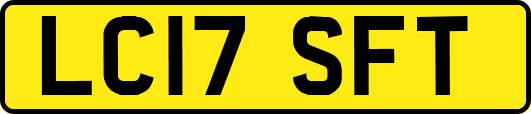 LC17SFT