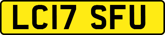 LC17SFU