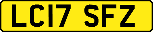 LC17SFZ