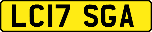 LC17SGA