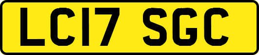 LC17SGC