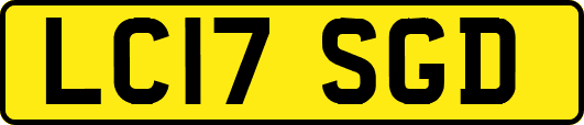 LC17SGD