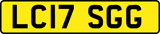 LC17SGG