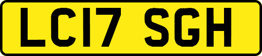 LC17SGH