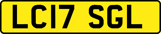 LC17SGL