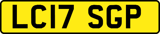 LC17SGP