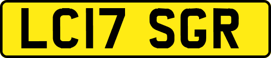 LC17SGR