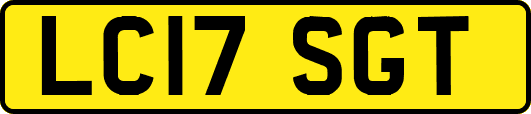 LC17SGT