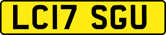 LC17SGU