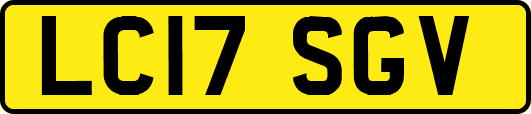 LC17SGV