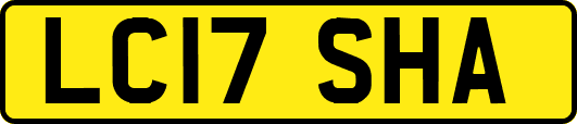 LC17SHA