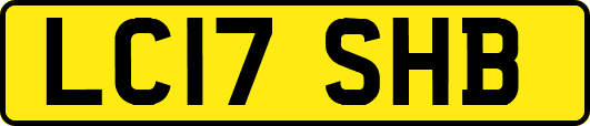LC17SHB