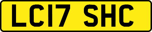 LC17SHC