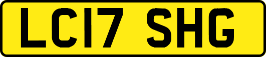 LC17SHG