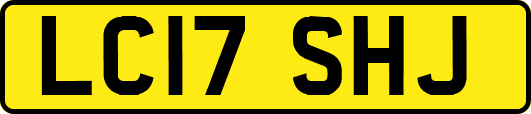 LC17SHJ