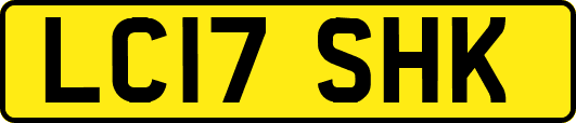 LC17SHK