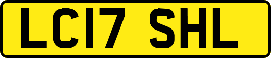 LC17SHL