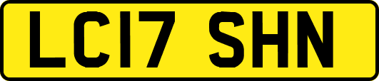 LC17SHN