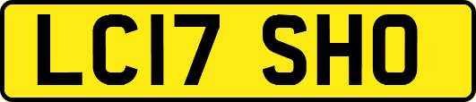 LC17SHO