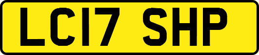 LC17SHP