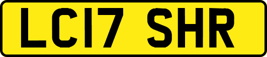 LC17SHR