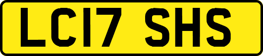 LC17SHS