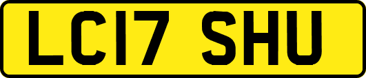 LC17SHU