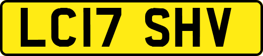 LC17SHV