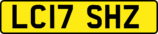 LC17SHZ