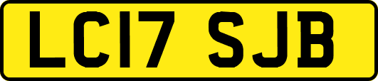 LC17SJB