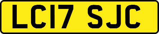 LC17SJC
