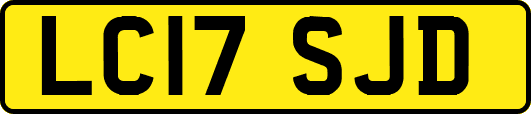 LC17SJD