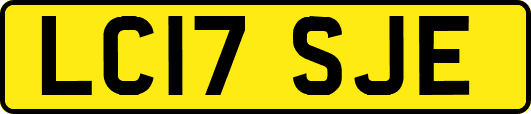 LC17SJE