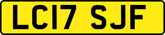 LC17SJF