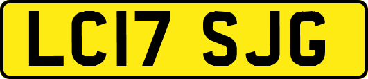 LC17SJG