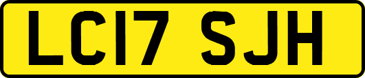 LC17SJH