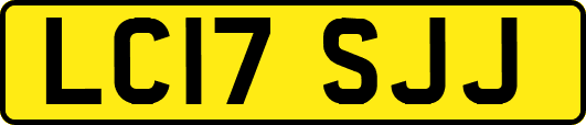 LC17SJJ