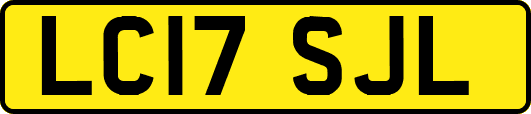 LC17SJL
