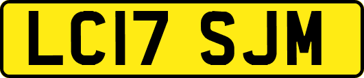 LC17SJM