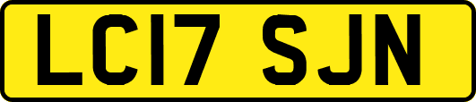 LC17SJN