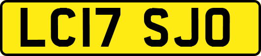 LC17SJO