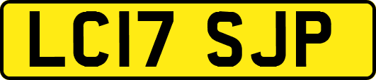 LC17SJP